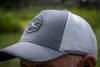 Sapka - Fox Matrix Surefit Baseball Cap Light Grey baseball sapka (GHH005)