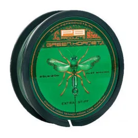Pb Products Green Hornet előkezsinór 25,lb 20m (GHW25)
