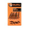 Guru Micro Lead Clip 10db kiegészítő szerelés (GLC)