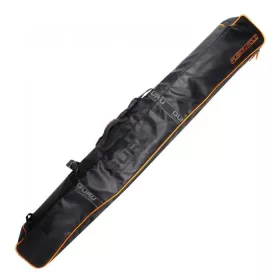   Guru Fusion Pole Holdall XL 10+ 196cm rakósbot párnázott bottáska  (GLG018)