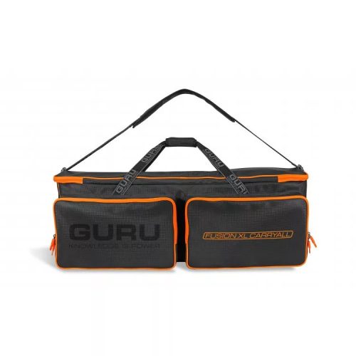 Guru Fusion Carryall nagyméretű horgásztáska 85x25x28cm (GLG032)