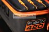 Guru Fusion 420 Long aprócikkes táska (GLG03)