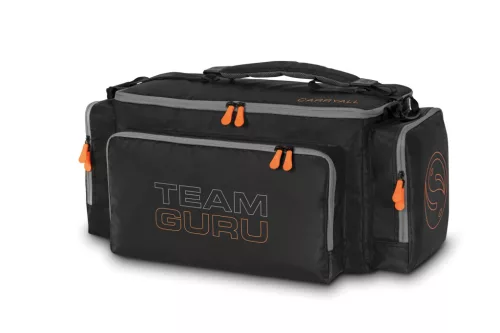 Guru Tackle - Team Guru Carryall felszerelés táska 58x30x35cm (GLG042)
