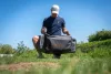 Guru Tackle - Team Guru Carryall felszerelés táska 58x30x35cm (GLG042)