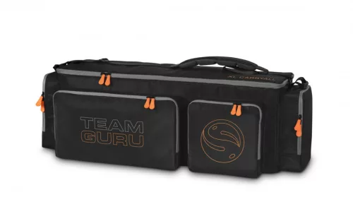 Guru Tackle - Team Guru XL Carryall felszerelés táska 90x30x35cm (GLG043)