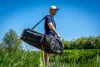 Guru Tackle - Team Guru XL Carryall felszerelés táska 90x30x35cm (GLG043)