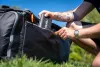 Guru Tackle - Team Guru XL Carryall felszerelés táska 90x30x35cm (GLG043)