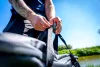 Guru Tackle - Team Guru XL Carryall felszerelés táska 90x30x35cm (GLG043)