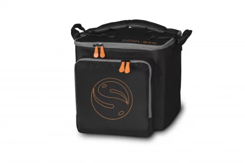 Guru Tackle - Team Guru Guru Cool Bag hűtőtáska 36x36x36cm (GLG045)