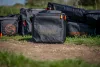 Guru Tackle - Team Guru Guru Cool Bag hűtőtáska 36x36x36cm (GLG045)