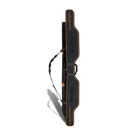   Guru Fusion Rod 10+ feederbot  bottáska párnázott 10 botos (GLG050)