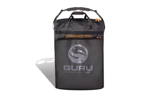 Guru Fusion Side Tray Bag oldaltáca és felszerelés táska (GLG056)