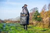 Guru Fusion Side Tray Bag oldaltáca és felszerelés táska (GLG056)