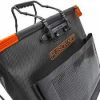 Száktartó -  Guru Eva Fusion Net Bag 60x21x55cm száktartó táska (GLG08)