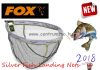Merítőfej  Fox Matrix Silver Fish Landing Nets 50x40cm (GLN049)