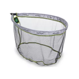   Merítőfej  Fox Matrix Fine Mesh Landing Nets 45x35cm (GLN050)
