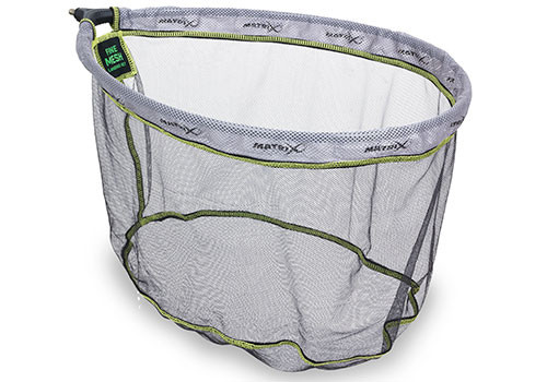 Merítőfej  Fox Matrix Fine Mesh Landing Nets 50x40xm (GLN051)