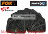 Haltartó Fox Matrix 4m River Keepnet 50x45cm versenyszák (GLN053)