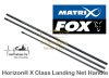 Merítőnyél Fox Matrix Horizon® X Class Landing Net Handle 4m 3r (GLN056)