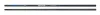 Merítőnyél Fox Matrix Aquos ® Power Landing Net Handle erős merítő nyél 3m 2r (GLN058)