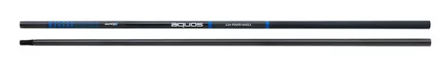 Merítőnyél Fox Matrix Aquos ® Power Landing Net Handle erős merítő nyél 3m 2r (GLN058)