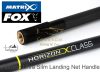 Merítőnyél Fox Matrix Horizon Ultra Silm Landing Net Handle 4.5m 3r (GLN061)