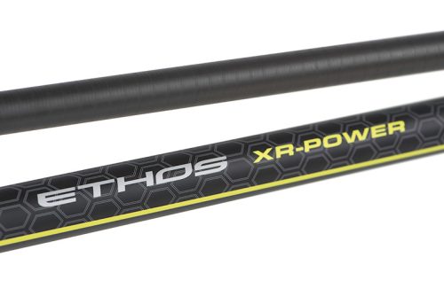 Merítőnyél Fox Matrix Ethos XR Power 3.5m Landing Net Handle erős merítőnyél (GLN070)