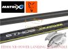 Merítőnyél Fox Matrix Ethos XR Power 3.5m Landing Net Handle erős merítőnyél (GLN070)