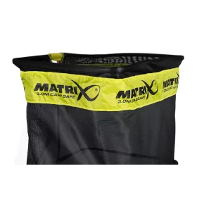   Haltartó Fox Matrix 4.0m Carp Safe Keepnet versenyszák (GLN076)