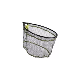   Merítőfej  Fox Matrix Carp Latex Landing Net Small 45x35cm (GLN078)