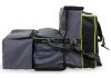 Fox Matrix Ethos® Pro Net & Accessory Bag variálható táska (GLU074)