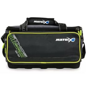 Fox Matrix Ethos® Pro M csalis táska 40x40x21cm (GLU077)