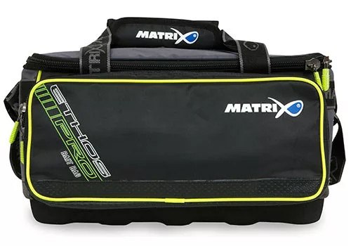 Fox Matrix Ethos® Pro M csalis táska 40x40x21cm (GLU077)