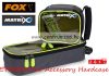 Fox Matrix Ethos® Pro Accessory Bag Small aprócikkes táska 16x13x8cm (GLU080)