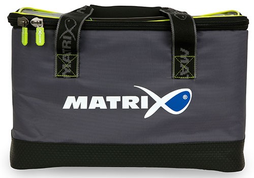 Fox Matrix Ethos® Pro Feeder Case táska 39x19x25cm (GLU083)