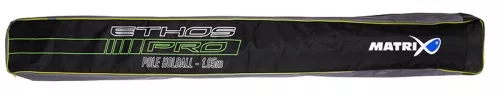 Fox Matrix Pro Ethos Pole Holdall 1.95m 195x22x14cm bottáska (GLU106)