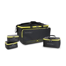   Fox Matrix Horizon X Compact Carryall (including 3 cases) táska  (GLU126)