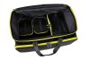 Fox Matrix Horizon X Compact Carryall (including 3 cases) táska 58x30x30cm  (GLU126)