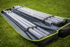 Fox Matrix Horizon Multi Pole Holdall ABS Insert 195cm szerelékes táska  (GLU129)