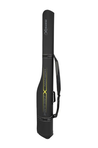 Fox Matrix Horizon Stiff 2 Rod Holdalls 2 Botos Prémium Bottok, Bottáska 195cm (GLU133)
