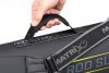 Fox Matrix Horizon Stiff 2 Rod Holdalls 2 Botos Prémium Bottok, Bottáska 195cm (GLU133)