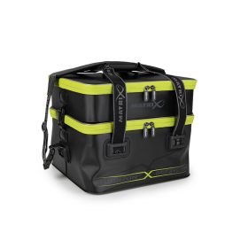   Fox Matrix Horizon X Bait System csalitároló táska (GLU134)