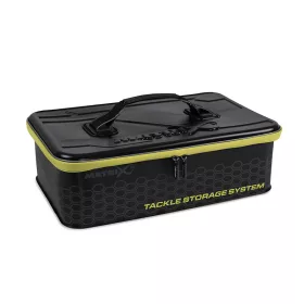   Fox Matrix EVA Tackle Storage System tároló szett 46x29x14cm (GLU153)