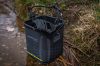 Fox Matrix EVA Water Bucket 4,5l vödör 4m zsinórral (GLU158)