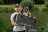 Fox Matrix Matrix EVA XL Tackle Storage System táska 55x30x28,5cm (GLU161)