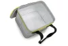 Fox Matrix Eva Bait Storage System csali tároló táska 36x30x21cm (GLU163)