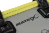 Fox Matrix Eva Bait Storage System csali tároló táska 36x30x21cm (GLU163)