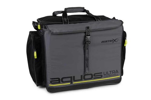 Fox Matrix Aqous Ultra Carryall XL  - szerelékes táska (GLU175)