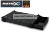 Fox Matrix Seatbox Deep Drawer Unit tálca 50mm (GMB014kr)