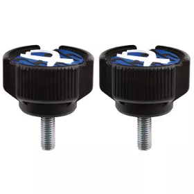   Fox Matrix® S25 S Series Hand Wheels  versenyláda stégcsavar (GMB131)